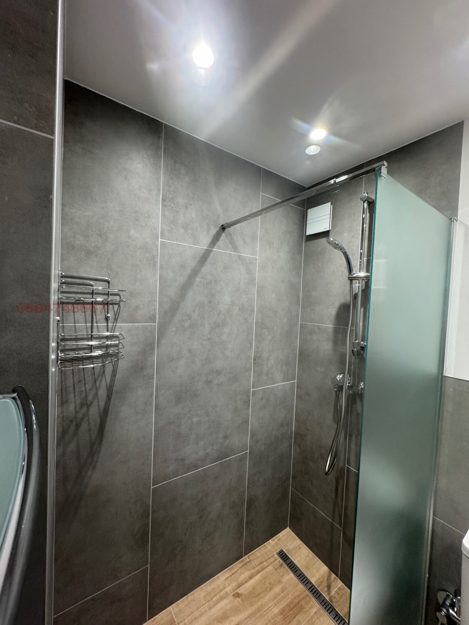 Дава под наем 3-СТАЕН, гр. София, Хиподрума, снимка 13 - Апартаменти - 54370624