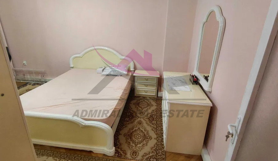 Дава под наем МНОГОСТАЕН, гр. Варна, Окръжна болница-Генерали, снимка 9 - Апартаменти - 56269235