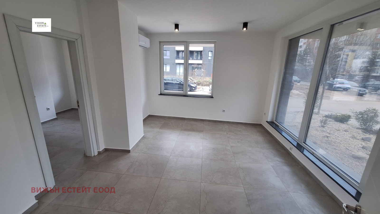 Дава под наем ОФИС, гр. София, Малинова долина