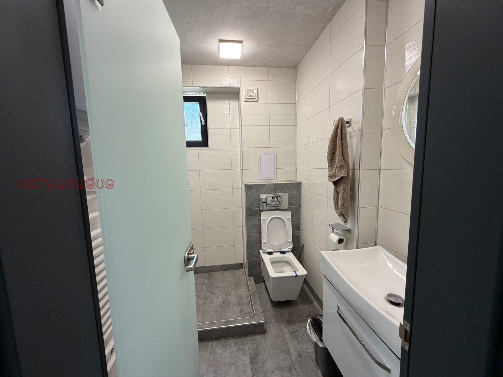 Дава под наем ОФИС, гр. Пловдив, Христо Смирненски, снимка 4 - Офиси - 53807390