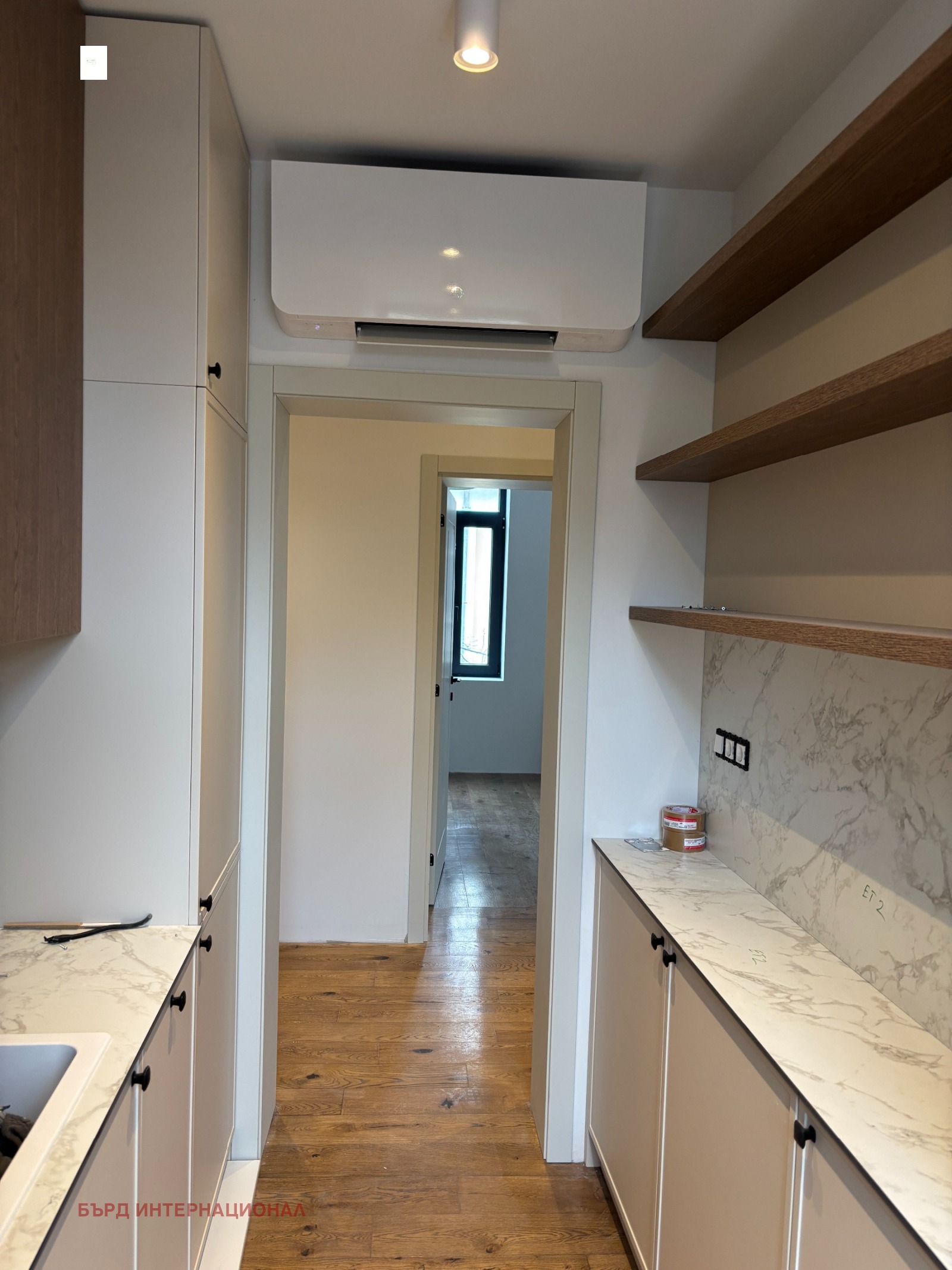 Дава под наем ОФИС, гр. София, Център, снимка 3 - Офиси - 54077360