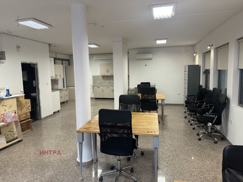 Дава под Наем ОФИС в град София, Витоша - 120 кв.м / 980 € » 1 916.71 лв., ИНТРА