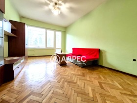 1 bedroom Borovo, Sofia 1