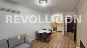 1 bedroom Levski 1, Varna 1