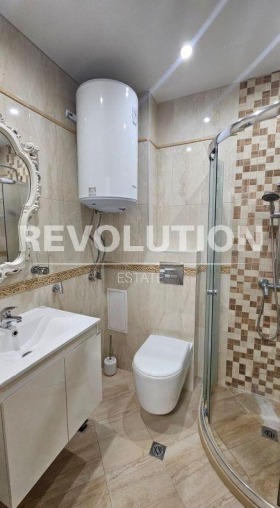 1 bedroom Levski 1, Varna 7