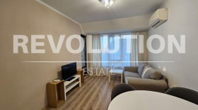 1 bedroom Levski 1, Varna 2