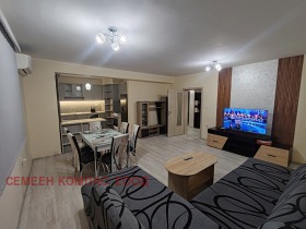 2 camere da letto Ostromila, Plovdiv