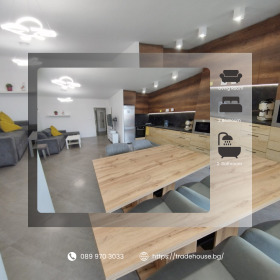 3-СТАЕН, 122 m2