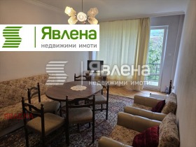 3 quartos Borovo, Sofia