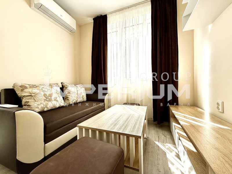 Til leje  Studie Varna , Chataldzha , 40 kvm | 11830009 - billede [2]