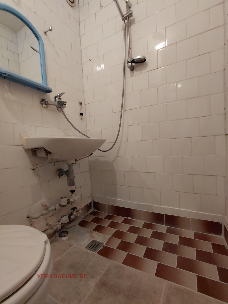 Дава под наем 1-СТАЕН, гр. София, Люлин 7, снимка 9 - Апартаменти - 52653267