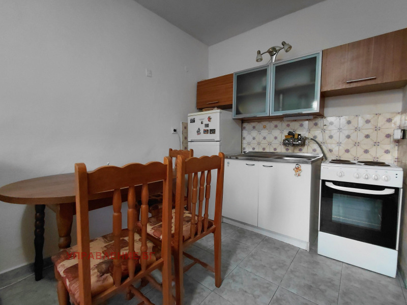 Дава под наем 1-СТАЕН, гр. София, Люлин 7, снимка 4 - Апартаменти - 52653267