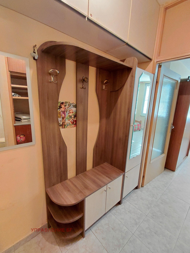 Дава под наем 1-СТАЕН, гр. София, Люлин 7, снимка 8 - Апартаменти - 52653267