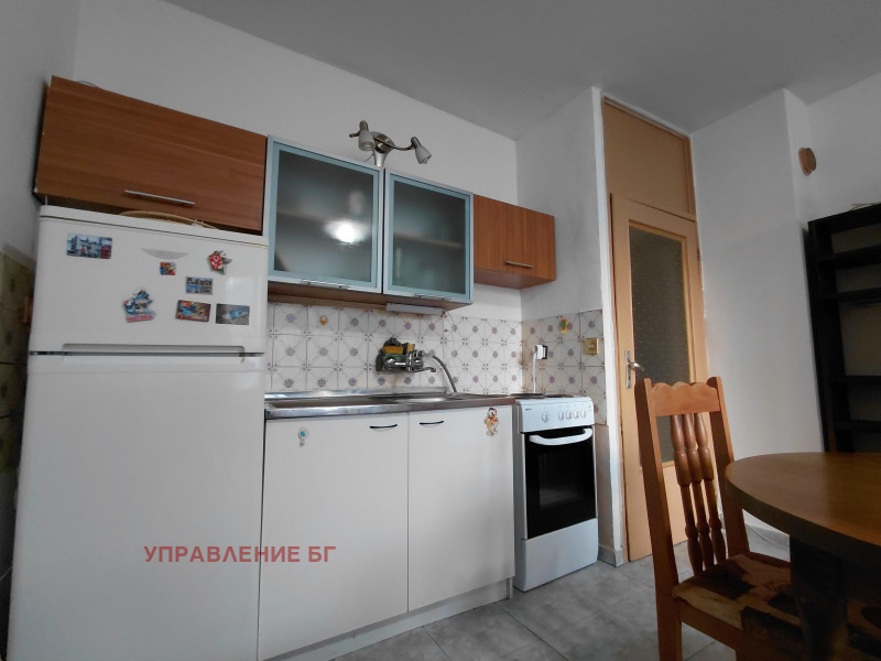 Дава под наем 1-СТАЕН, гр. София, Люлин 7, снимка 3 - Апартаменти - 52653267