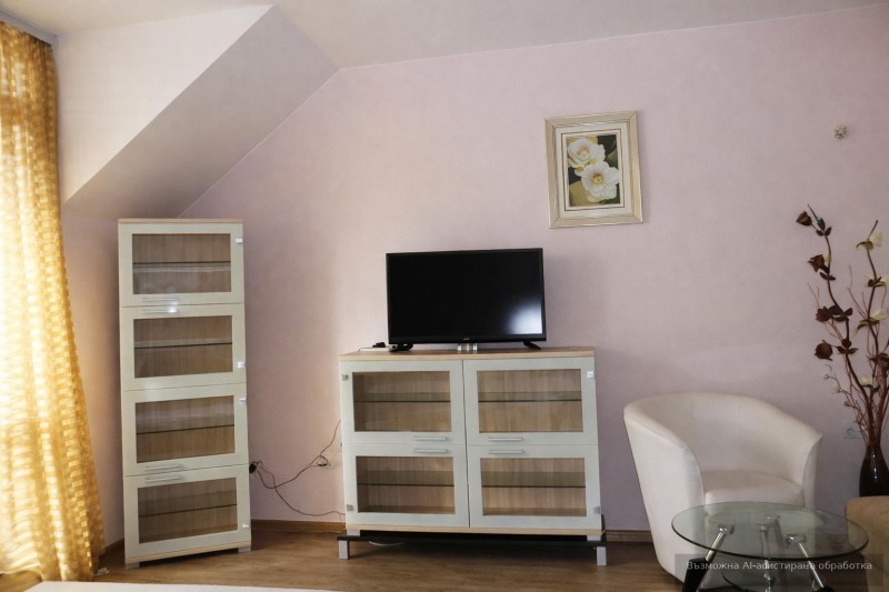 Дава под наем 1-СТАЕН, гр. Пловдив, Кършияка, снимка 2 - Апартаменти - 52877252