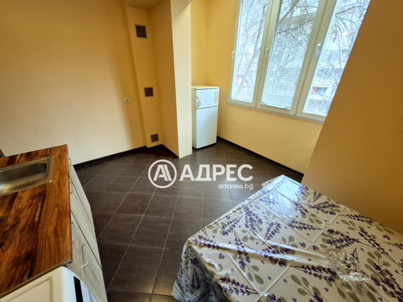 For Rent  1 bedroom Sofia , Borovo , 64 sq.m | 94046376 - image [9]