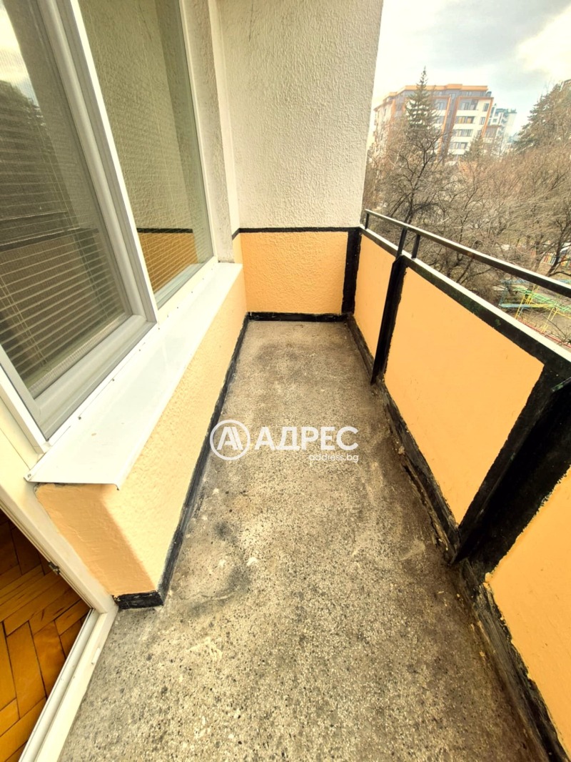 For Rent  1 bedroom Sofia , Borovo , 64 sq.m | 94046376 - image [14]