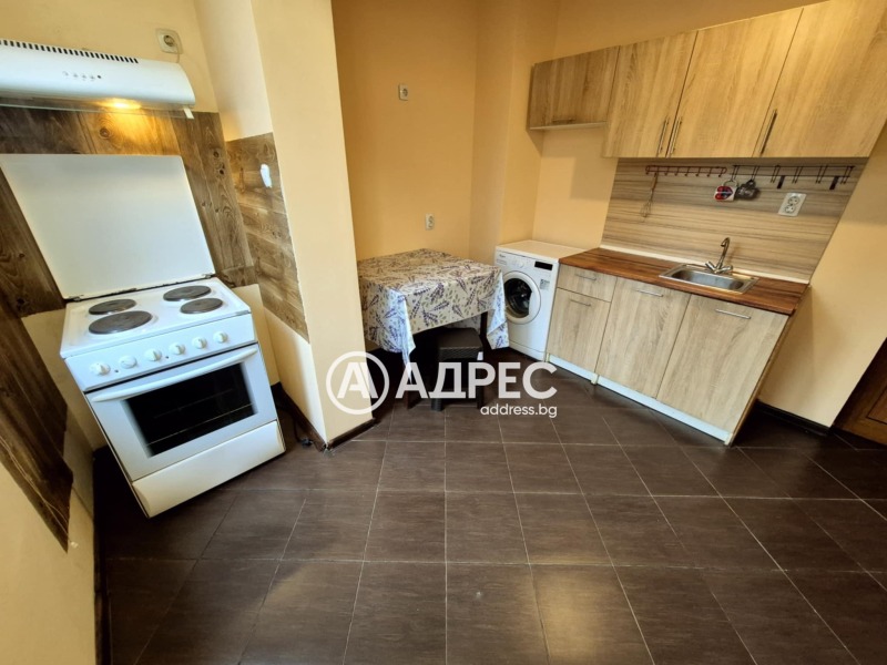 For Rent  1 bedroom Sofia , Borovo , 64 sq.m | 94046376 - image [8]