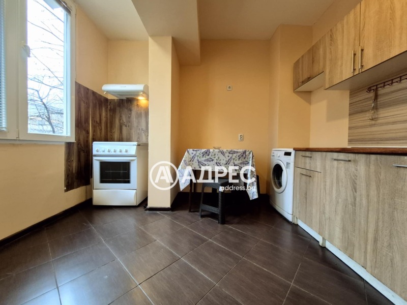 For Rent  1 bedroom Sofia , Borovo , 64 sq.m | 94046376 - image [7]