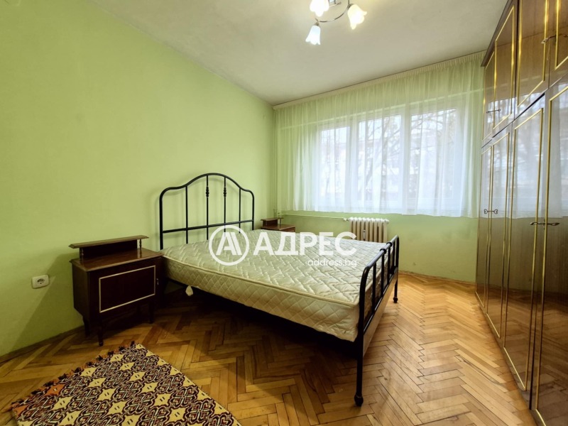 For Rent  1 bedroom Sofia , Borovo , 64 sq.m | 94046376 - image [4]