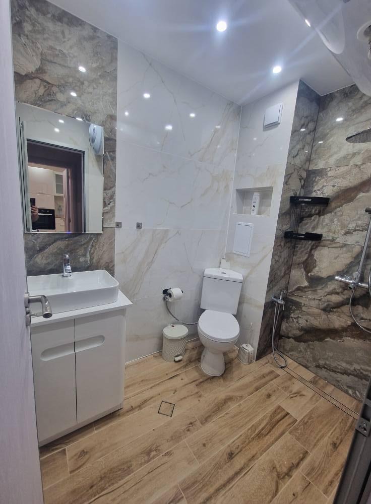 В аренду  1 спальня Пловдив , Остромила , 68 кв.м | 62027494 - изображение [5]