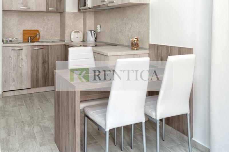 Zu vermieten  1 Schlafzimmer Warna , Bazar Lewski , 60 qm | 94176584 - Bild [3]