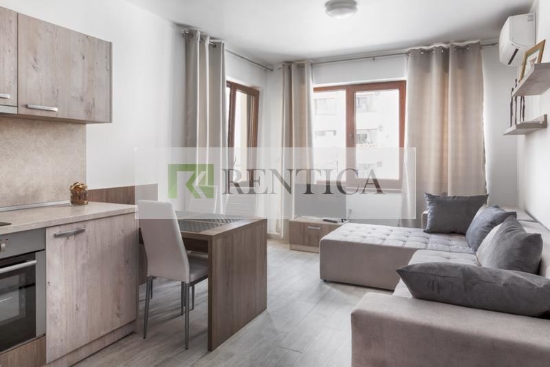 Zu vermieten  1 Schlafzimmer Warna , Bazar Lewski , 60 qm | 94176584 - Bild [2]