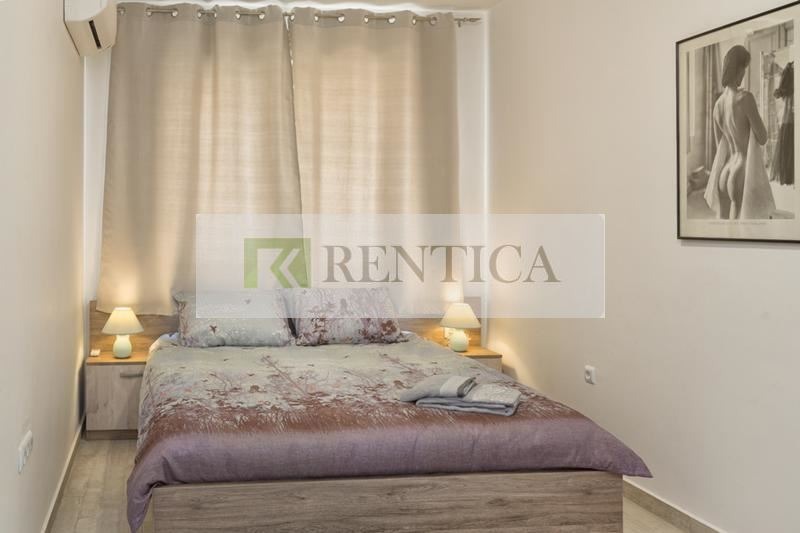 Zu vermieten  1 Schlafzimmer Warna , Bazar Lewski , 60 qm | 94176584 - Bild [5]