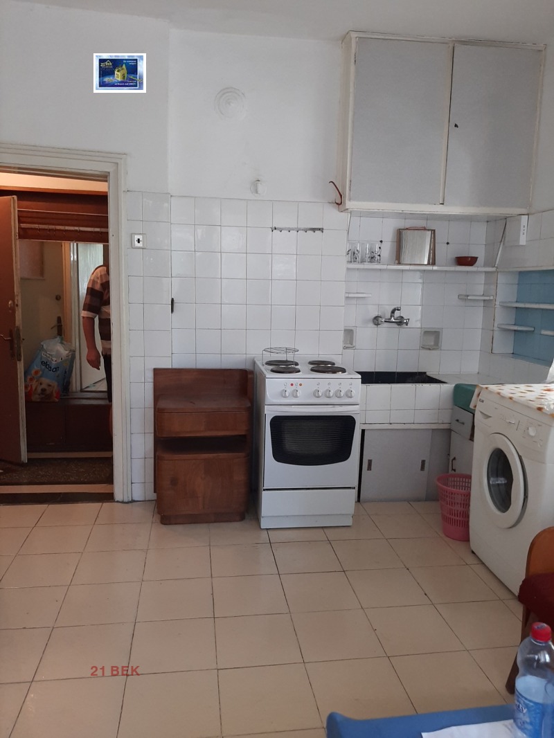Προς ενοικίαση  1 υπνοδωμάτιο Πλοβδηβ , ΤΣενταρ , 50 τ.μ | 86653361 - εικόνα [3]