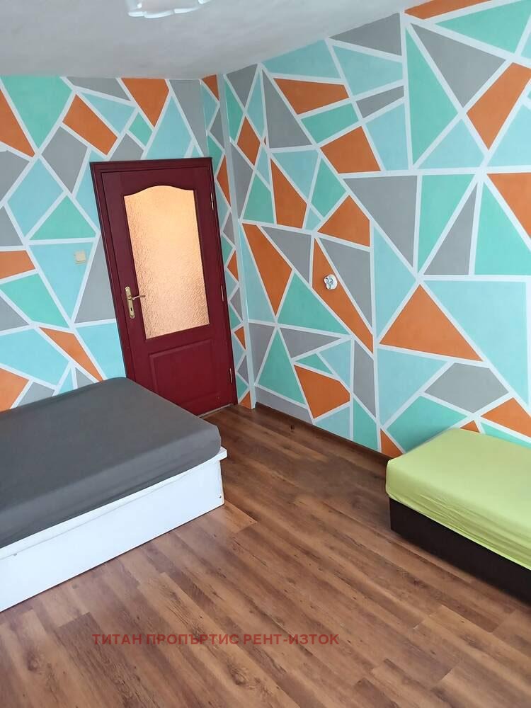 K pronájmu  1 ložnice Burgas , Zornica , 50 m2 | 71147330 - obraz [5]