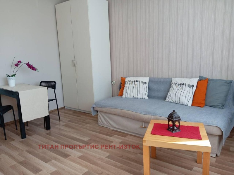 K pronájmu  1 ložnice Burgas , Zornica , 50 m2 | 71147330 - obraz [2]