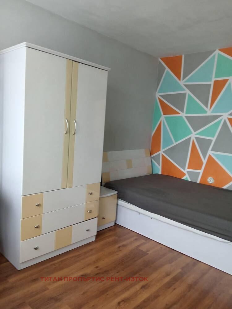 K pronájmu  1 ložnice Burgas , Zornica , 50 m2 | 71147330 - obraz [4]