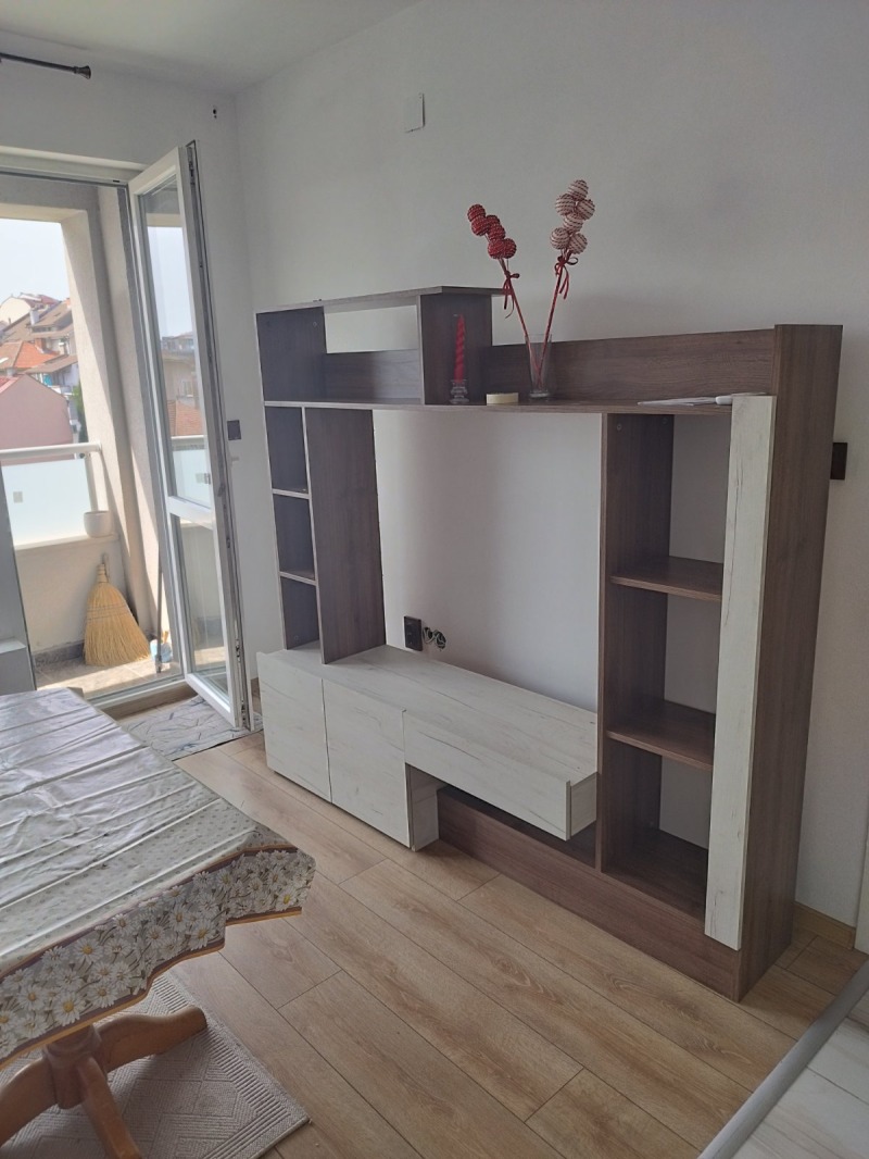 Til leie  1 soverom Stara Zagora , Tsentar , 50 kvm | 46831940 - bilde [4]