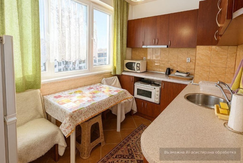 Дава под наем 2-СТАЕН, гр. Варна, Левски 1, снимка 2 - Апартаменти - 52560945