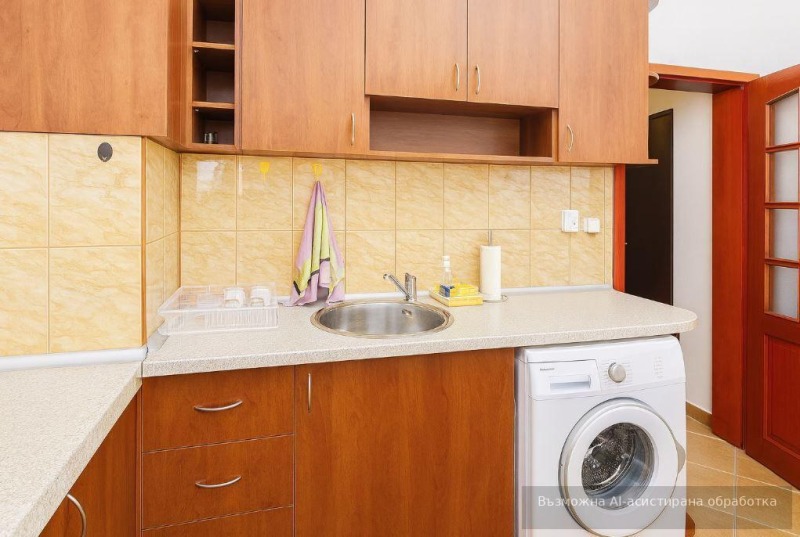 Дава под наем 2-СТАЕН, гр. Варна, Левски 1, снимка 3 - Апартаменти - 52560945