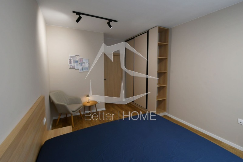 Дава под наем 2-СТАЕН, гр. София, Дружба 1, снимка 10 - Апартаменти - 53101426