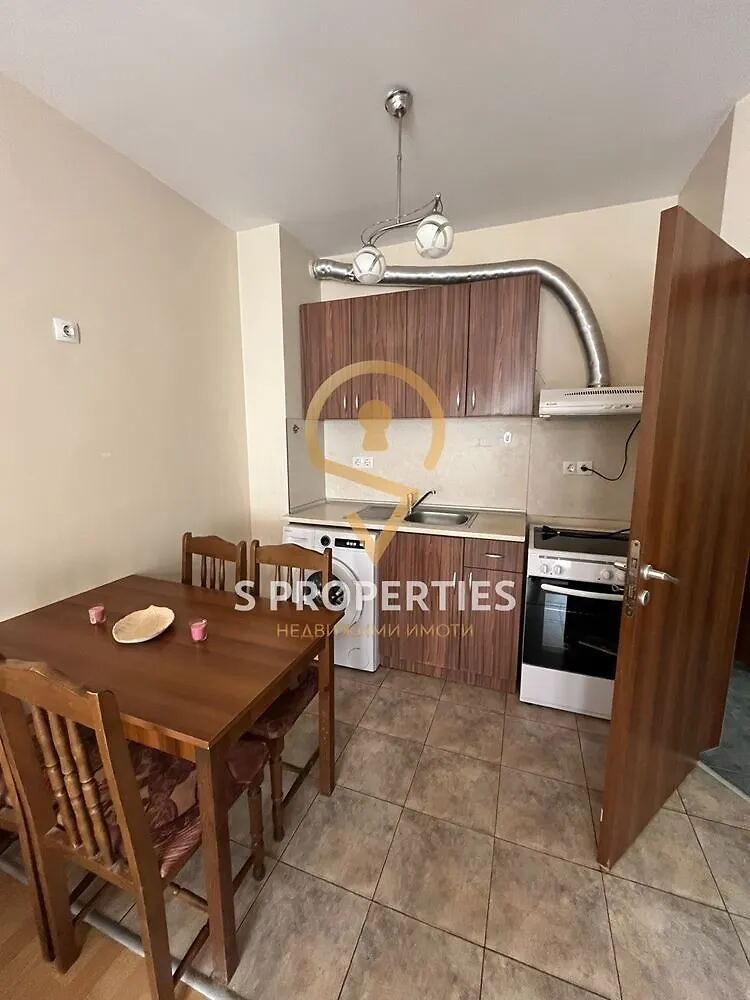 Дава под наем 2-СТАЕН, гр. Варна, Окръжна болница-Генерали, снимка 2 - Апартаменти - 53349347