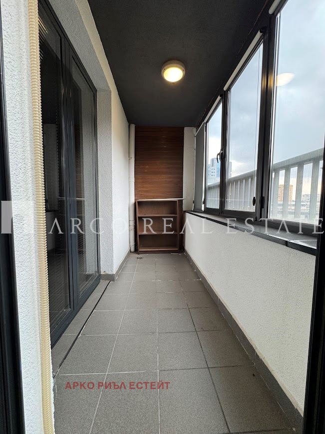 Дава под наем 2-СТАЕН, гр. София, Манастирски ливади, снимка 8 - Апартаменти - 54029317