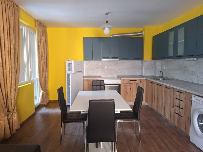 For Rent  2 bedroom Pazardzhik , Ruski , 108 sq.m | 30349395 - image [4]