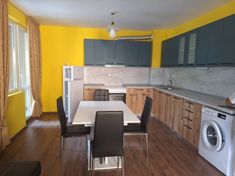 K pronájmu  2 ložnice Pazardžik , Ruski , 108 m2 | 30349395 - obraz [3]