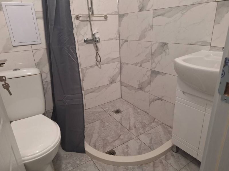 K pronájmu  2 ložnice Pazardžik , Ruski , 108 m2 | 30349395 - obraz [12]