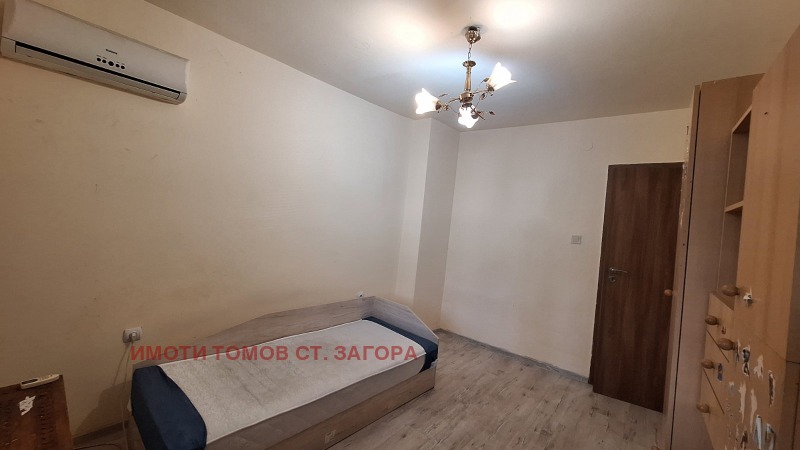 В оренду  2 спальні Стара Загора , Казански , 100 кв.м | 39750090 - зображення [7]