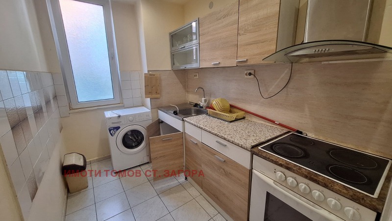 В оренду  2 спальні Стара Загора , Казански , 100 кв.м | 39750090 - зображення [4]
