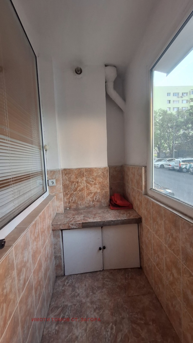 В оренду  2 спальні Стара Загора , Казански , 100 кв.м | 39750090 - зображення [12]