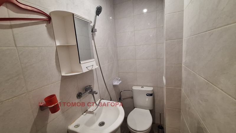 В оренду  2 спальні Стара Загора , Казански , 100 кв.м | 39750090 - зображення [10]