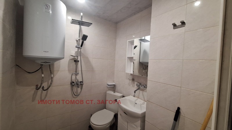 В оренду  2 спальні Стара Загора , Казански , 100 кв.м | 39750090 - зображення [9]