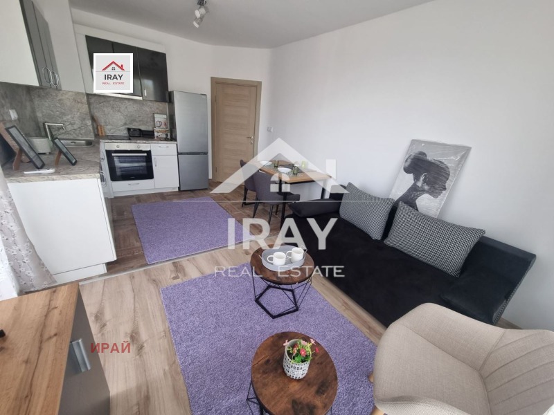Kiralık  2 yatak odası Stara Zagora , Tri çuçura - centar , 100 metrekare | 56096890 - görüntü [2]