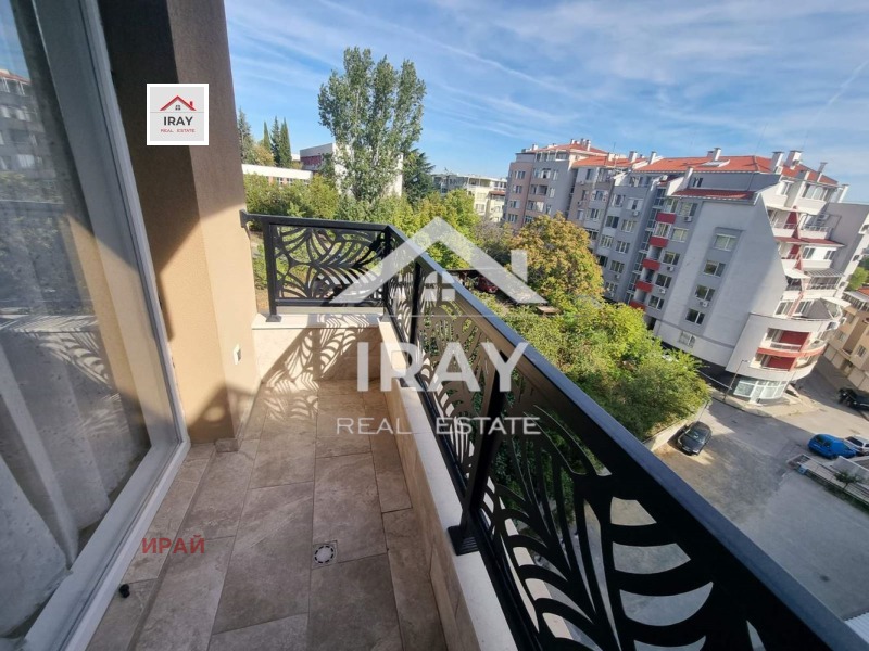 Kiralık  2 yatak odası Stara Zagora , Tri çuçura - centar , 100 metrekare | 56096890 - görüntü [13]