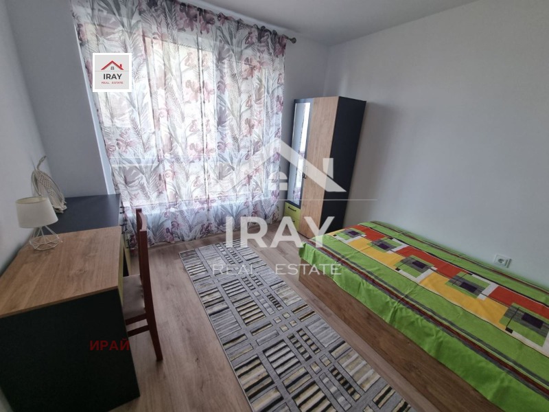Kiralık  2 yatak odası Stara Zagora , Tri çuçura - centar , 100 metrekare | 56096890 - görüntü [11]