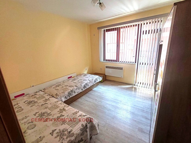 Дава под наем 3-СТАЕН, гр. Пловдив, Остромила, снимка 7 - Апартаменти - 52363316